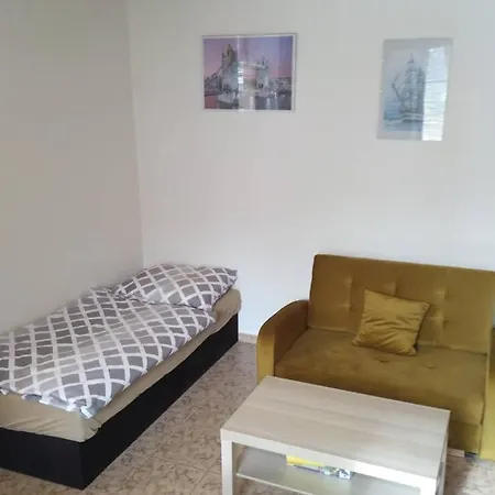 Apartma Doubek Apartment Rokytnice nad Jizerou