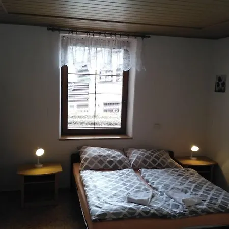 Apartment Apartma Doubek Rokytnice nad Jizerou