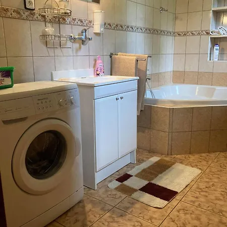 Lejlighed Apartma Doubek