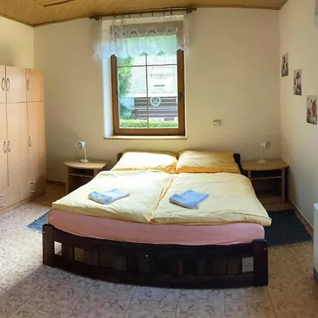 Apartment Apartma Doubek Rokytnice nad Jizerou