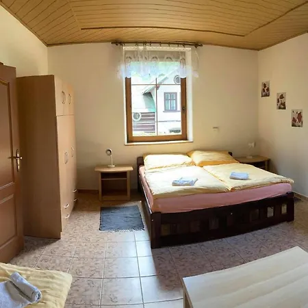 Lejlighed Apartma Doubek