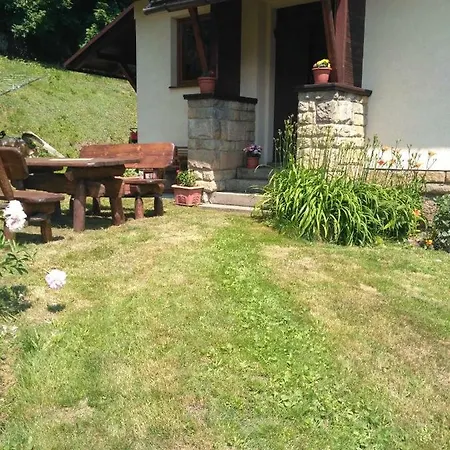 Apartment Apartma Doubek