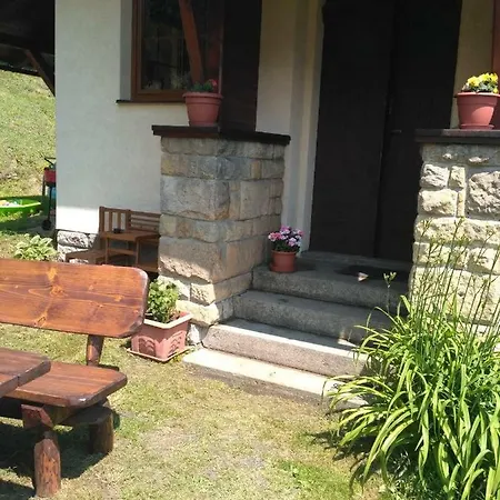 Apartma Doubek