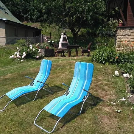 Apartment Apartma Doubek Rokytnice nad Jizerou