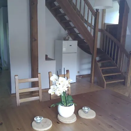 Apartment Apartma Doubek Rokytnice nad Jizerou