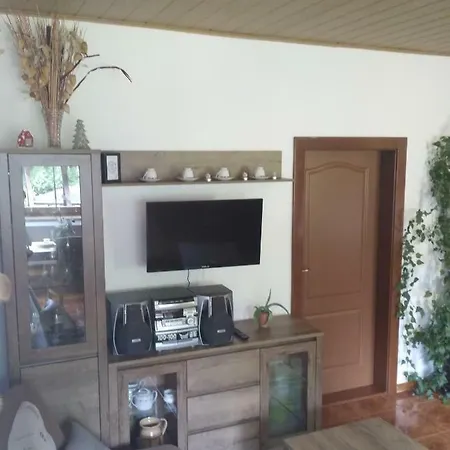 Apartma Doubek * Rokytnice nad Jizerou