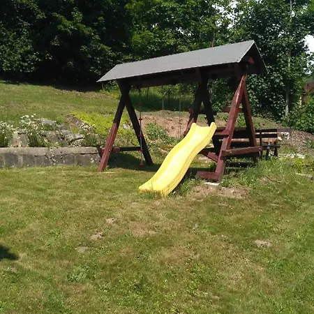 Lejlighed Apartma Doubek