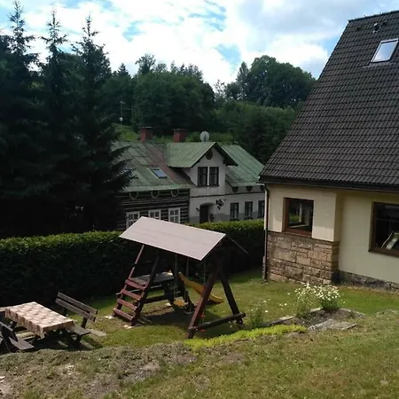 Apartma Doubek Apartment *