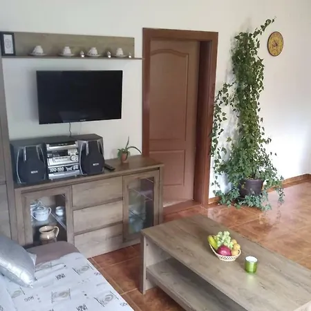 Apartma Doubek Lejlighed Rokytnice nad Jizerou
