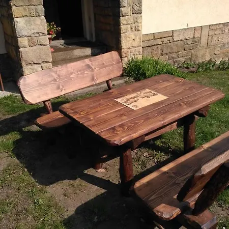 Apartma Doubek Lejlighed *