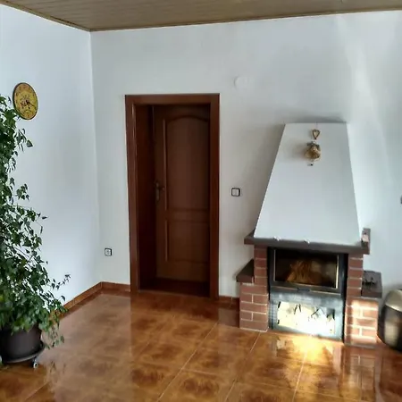 Apartma Doubek * 로끼뜨니쩨나드이제로우