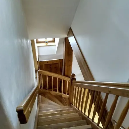 Apartma Doubek