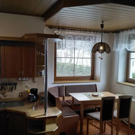 Apartma Doubek 아파트 로끼뜨니쩨나드이제로우