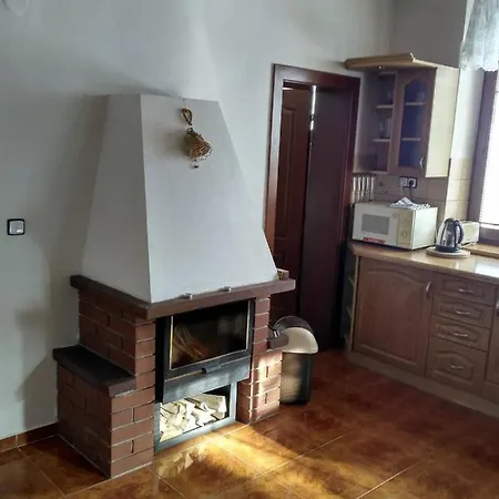Apartment Apartma Doubek Rokytnice nad Jizerou