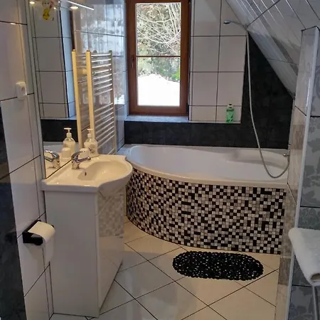 Apartma Doubek 아파트 *