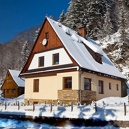 Apartma Doubek *