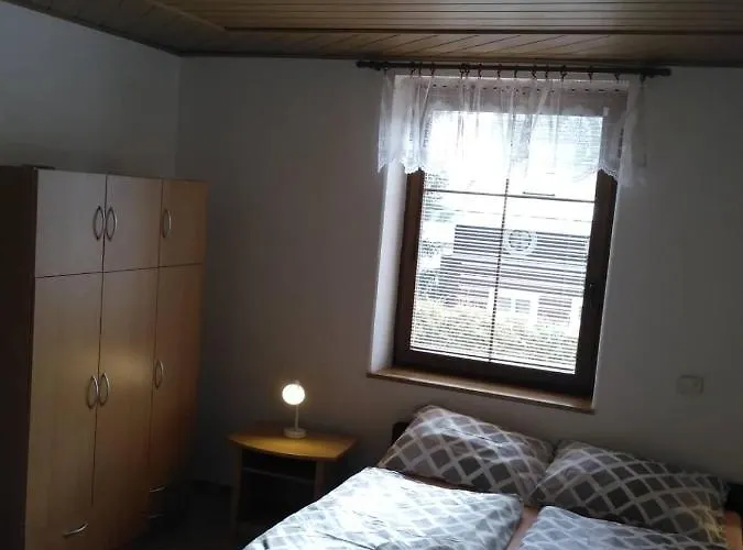Lejlighed Apartma Doubek