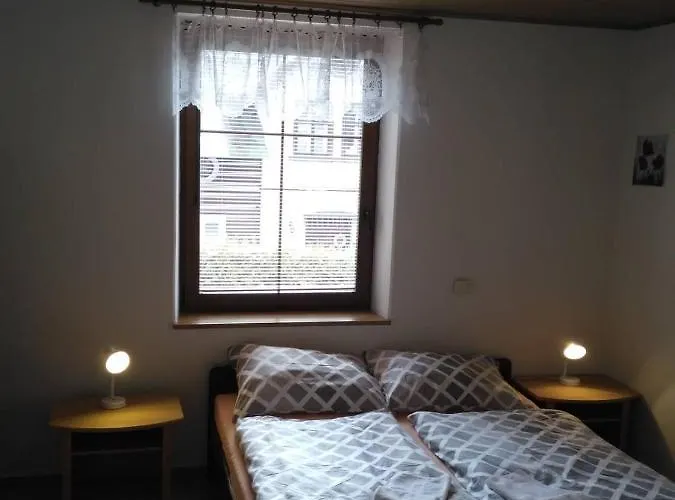 Lejlighed Apartma Doubek Rokytnice nad Jizerou