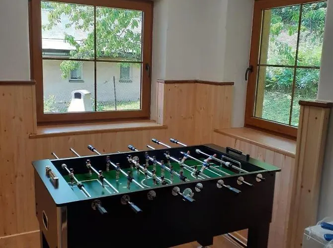 Apartma Doubek Lejlighed *