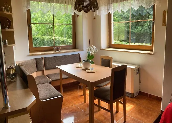 Lejlighed Apartma Doubek