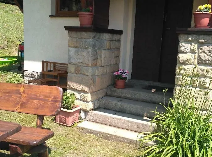 Apartma Doubek