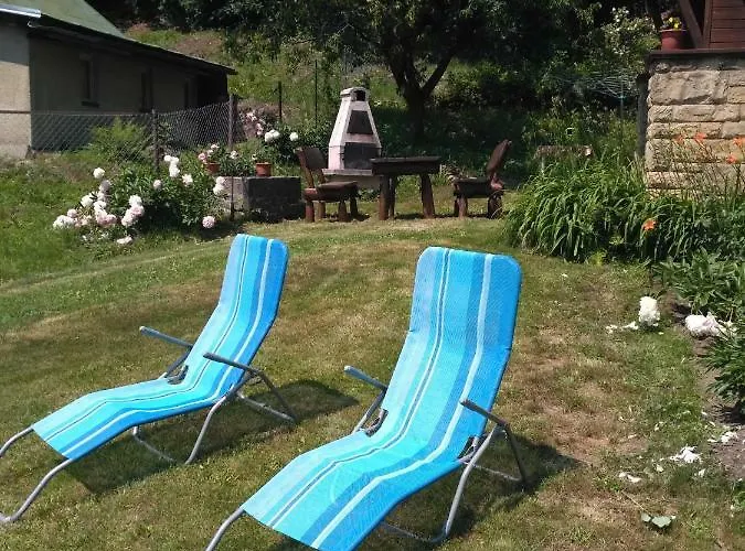 Apartament Apartma Doubek Rokytnice nad Jizerou