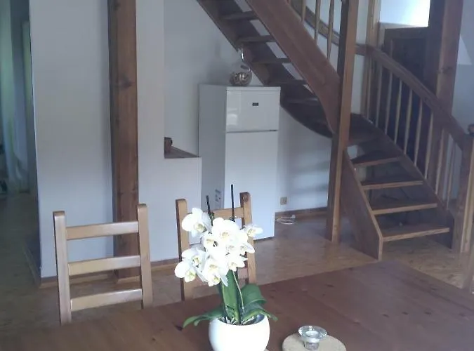 Apartament Apartma Doubek Rokytnice nad Jizerou