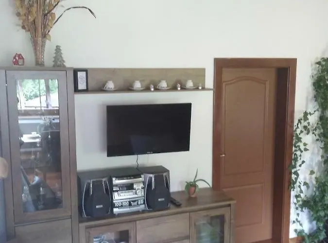 Apartma Doubek * Rokytnice nad Jizerou
