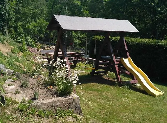 Apartament Apartma Doubek Rokytnice nad Jizerou
