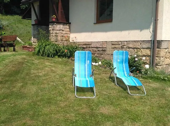 Apartma Doubek Lejlighed *