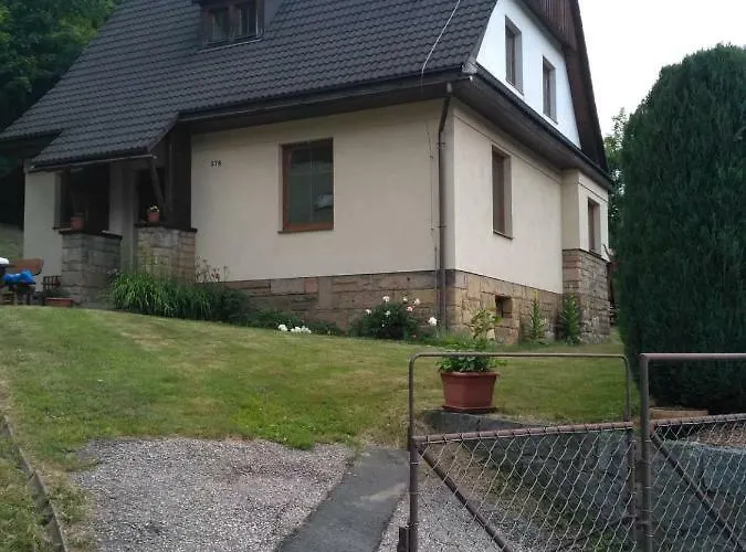 Apartma Doubek Rokytnice nad Jizerou