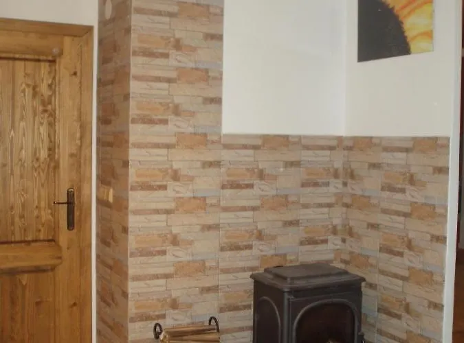 Apartma Doubek Rokytnice nad Jizerou