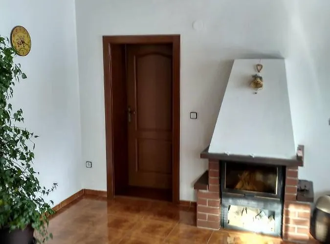 Apartma Doubek * Rokytnice nad Jizerou