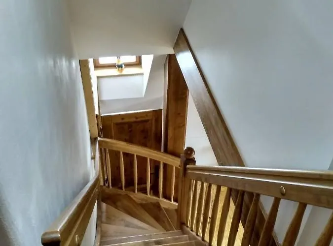 Apartma Doubek