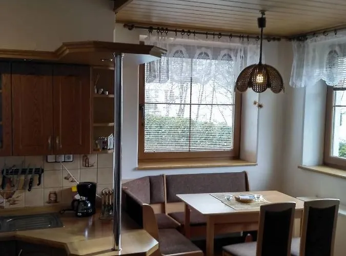 Apartma Doubek Lejlighed Rokytnice nad Jizerou