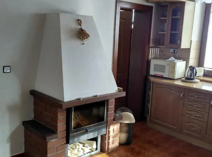 Apartament Apartma Doubek Rokytnice nad Jizerou