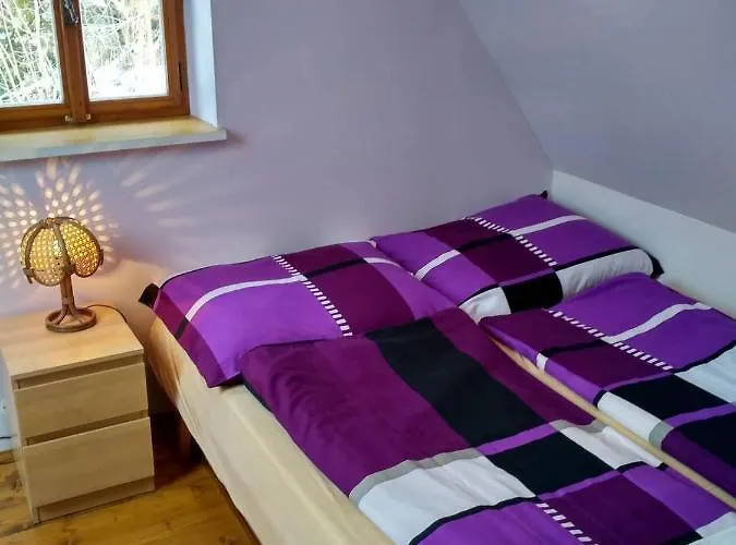 Apartma Doubek * Rokytnice nad Jizerou