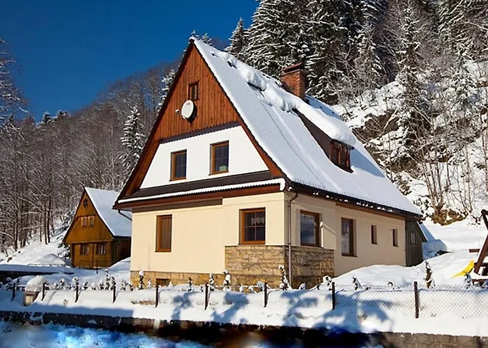 Apartma Doubek *